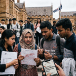 Bangladeshi Students in Australia 2026: Visa Rules Tightened